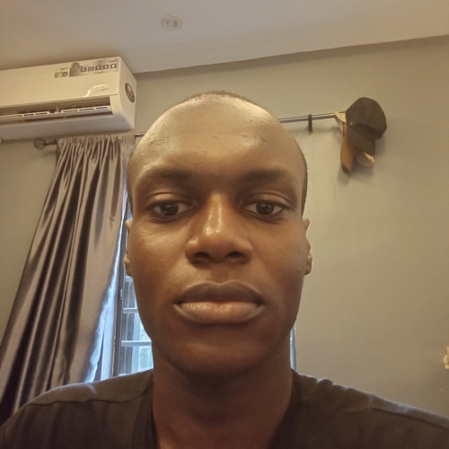 Prosper C. profile photo