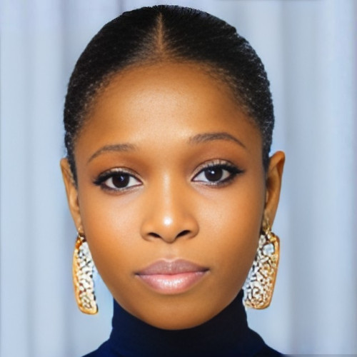 Brilliant  K. profile photo
