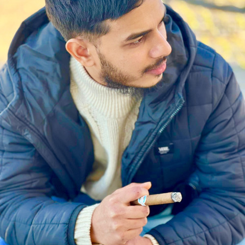 Brown  M. profile photo