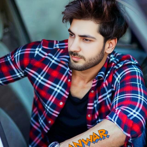 Anwar Z. profile photo