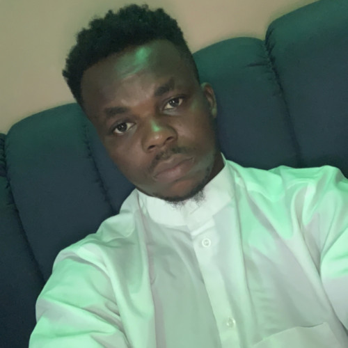 ELIJAH I. profile photo