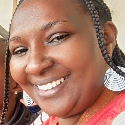 Winfred  N. profile photo