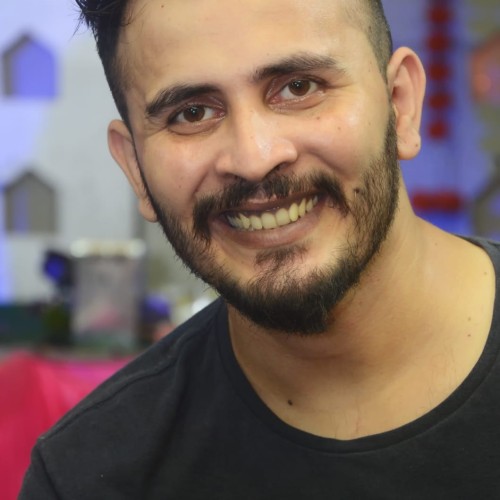 Akshay a.
