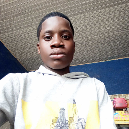 Peters U. profile photo