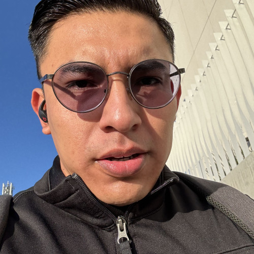 Rafael C. profile photo