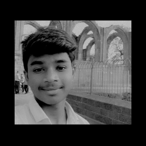 Praveen K. profile photo