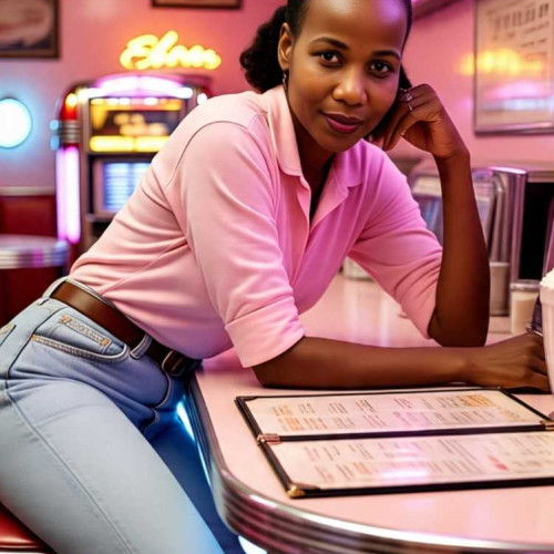 Aalyka W. profile photo