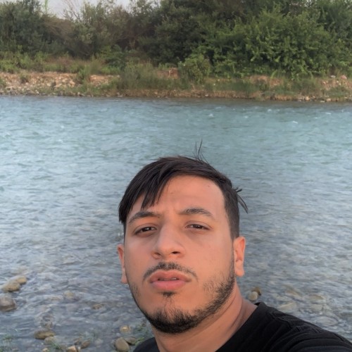 Ennadi B. profile photo