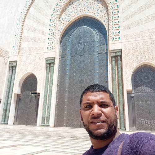 salah b. profile photo