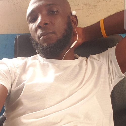 Wasiu F. profile photo