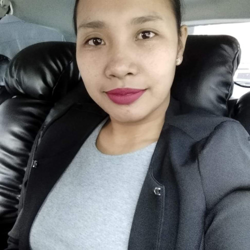 Jynrichille P.
