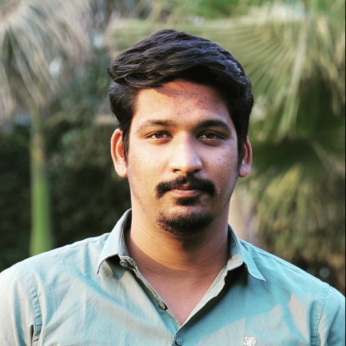 Ayush G.
