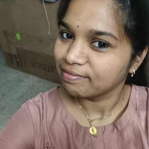 BAVYA Y. profile photo
