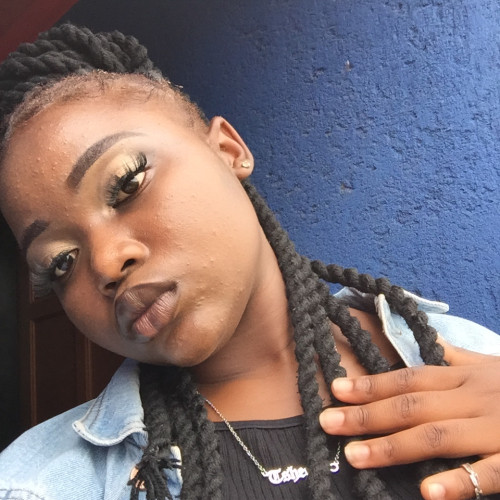 Tshegofatso T. profile photo