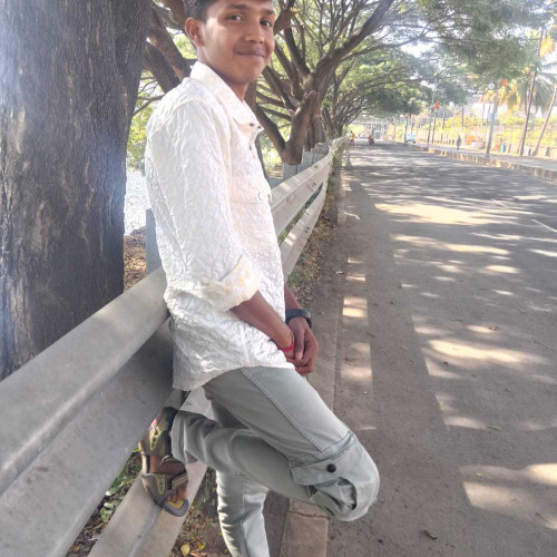 Harshad B. profile photo