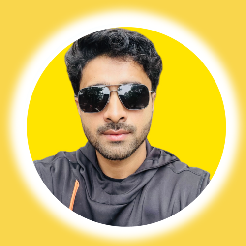 Aditya D. profile photo