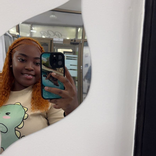 Kayla m. profile photo