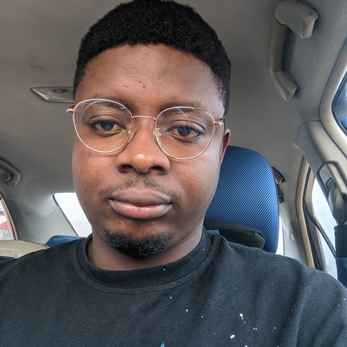 Omodele O. profile photo