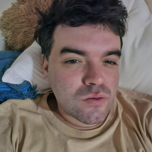 Andy G. profile photo