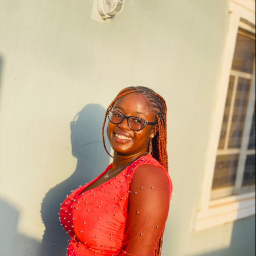 Mercy L. profile photo