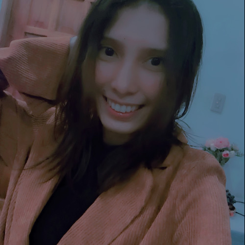 Christine Mae A. profile photo
