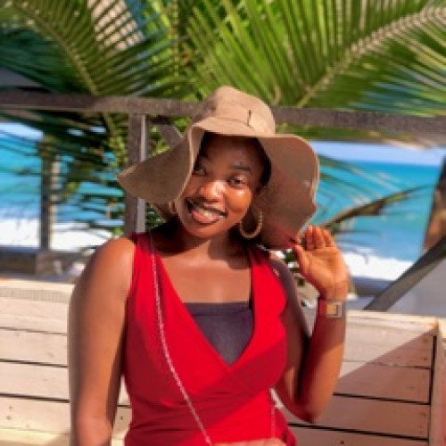 Nana A. profile photo