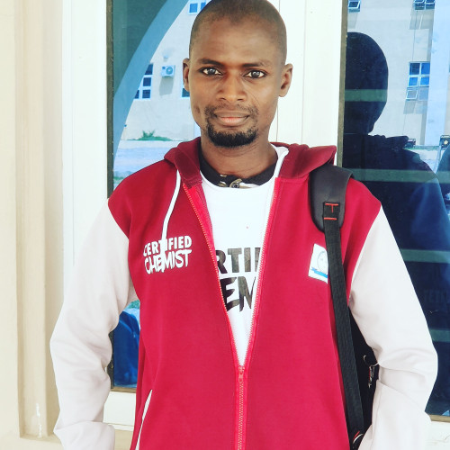 SAFIYANU  Y. profile photo