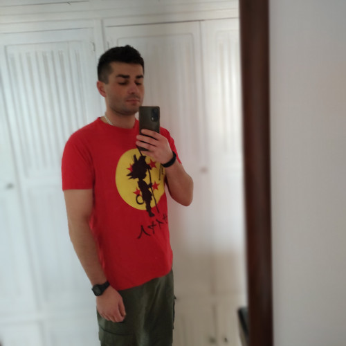 Micha M. profile photo