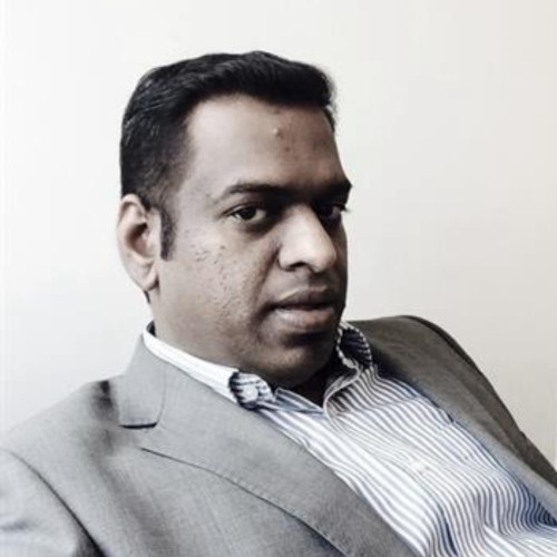 Vaghul R. profile photo