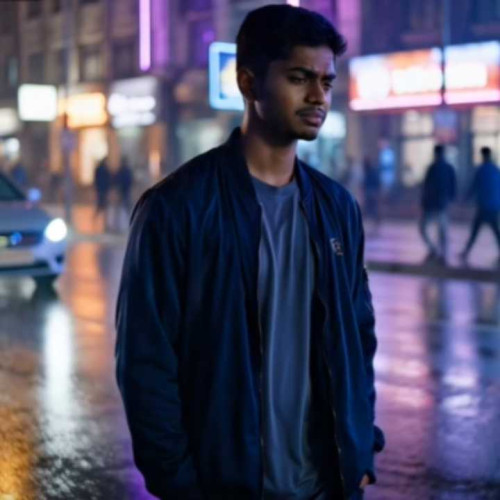 ruwan m. profile photo