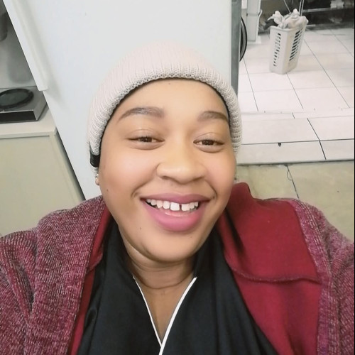 Noluthando H. profile photo