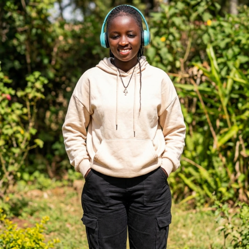 Felista K. profile photo