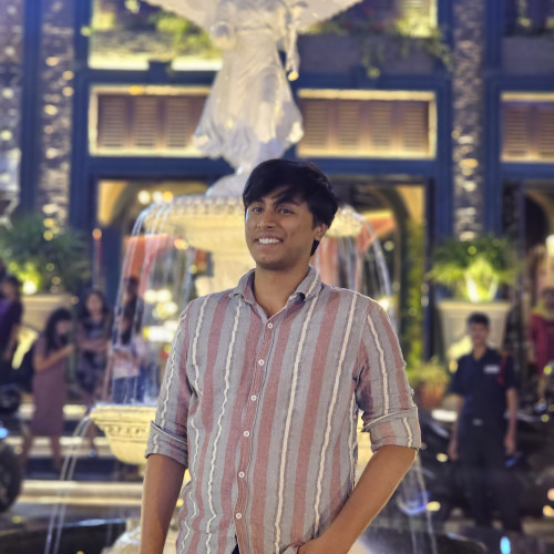 Sachin  M. profile photo