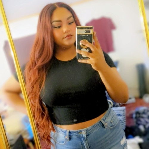 evelyn g. profile photo