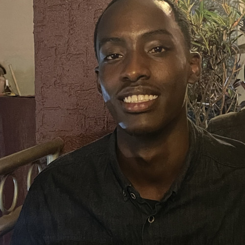 Muyango K. profile photo