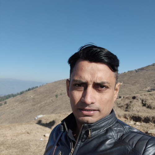 Ashish  M. profile photo