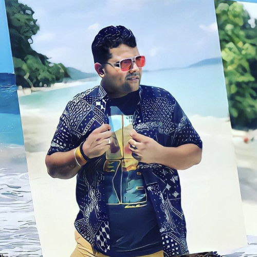 Ashish D. profile photo