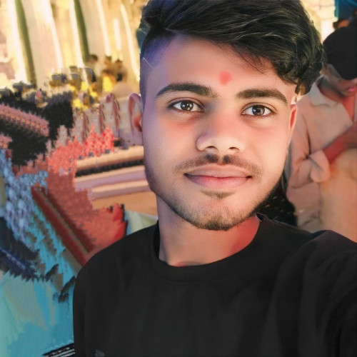 Pushpendra  V. profile photo