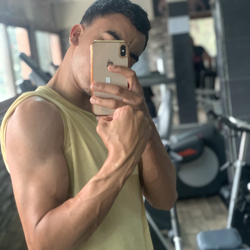 OMAR Z. profile photo