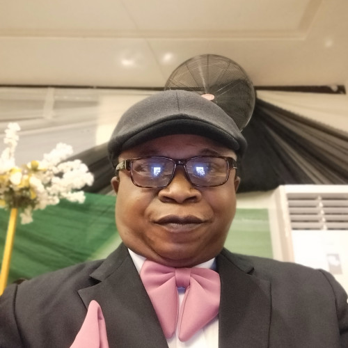 EDWIN O. profile photo