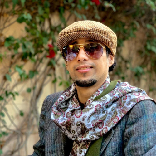 FELIX G. profile photo