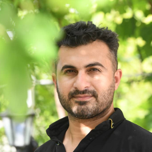 Shahryar A. profile photo