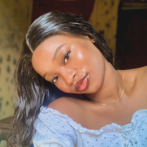 Precious  A. profile photo