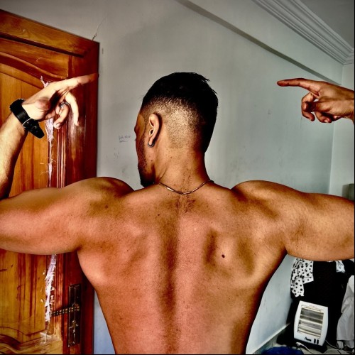 oussama m. profile photo