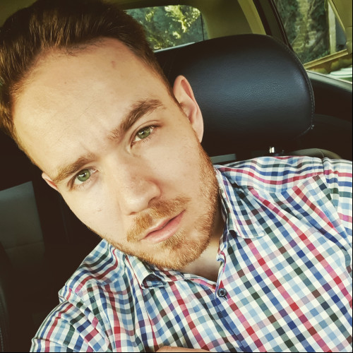 Litomiczky B. profile photo