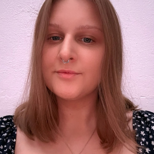 Klaudia A. profile photo