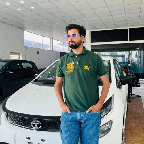 Shahid M. profile photo
