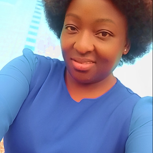 vivian m. profile photo