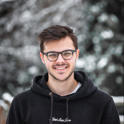 Lazeez S. profile photo
