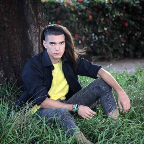 Charly G.